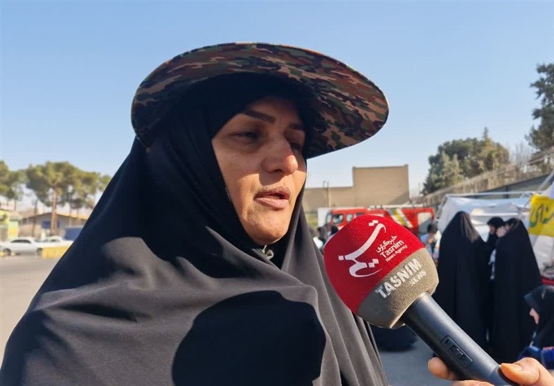 اخبار اسلامشهر , شهدای جنگ 12 روزه , امدادرسانی , سپاه پاسداران انقلاب اسلامی , بیت المقدس ,