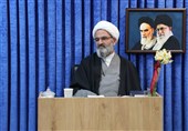 مداحان، روایتگران جبهه ایمان و مقاومت در میدان فرهنگ