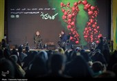 بوشهر پژواک شجاعت و مکتب شهید حاج قاسم سلیمانی شد+تصویر