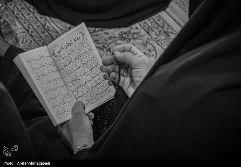 اخبار آران و بیدگل , لیله الرغائب , 