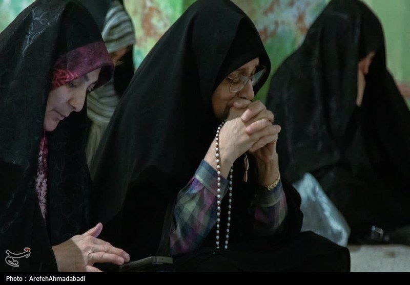 اخبار آران و بیدگل , لیله الرغائب , 
