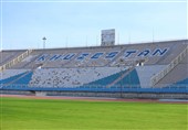 هزاریان: از خلیفه اصل حمایت می‌کنیم/ نور ورزشگاه غدیر مشکل داشت