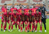 نبرد «جان سخت‌ها» را فولاد برد/ محروقی اشتباه نعمتی را پاک کرد