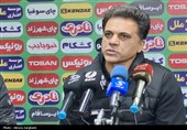 با بازیکن 16 ساله به جنگ تراکتور چند میلیون دلاری رفتیم