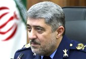 خلبانان نهاجا در جنگ اخیر صحنه‌هایی عاشورایی خلق کردند