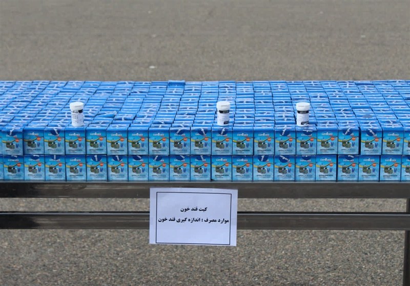قاچاق دارو , استاندار خراسان جنوبی , کشفیات پلیس ,