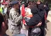 اتّفاقُ تبادُل الأَسْرَى یَشکل خَطْوَةً إِنْسَانِیَّةً وَیَفتَحُ آفَاقًا لِحَلٍّ سِیَاسِیٍّ وَإِنسَانِیٍّ فِی الْیَمَن