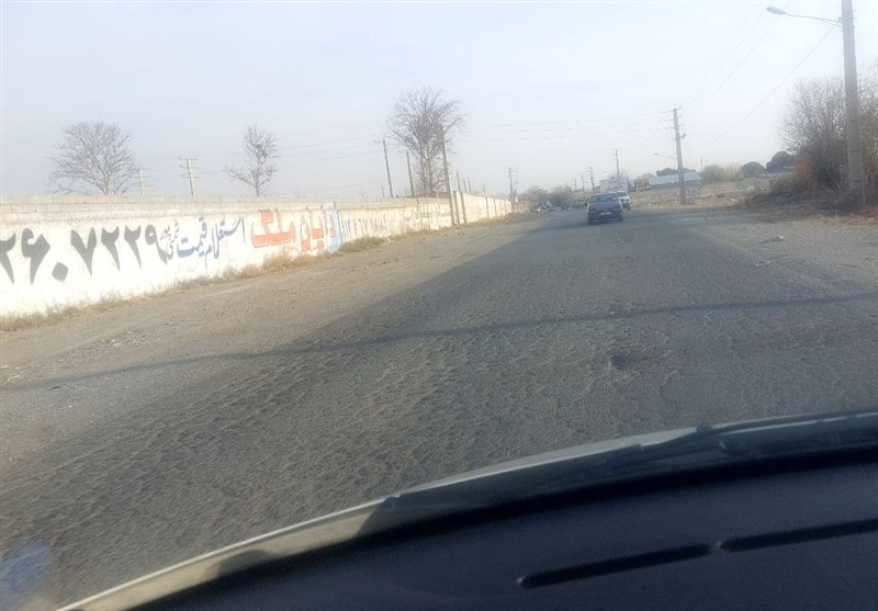 شهریار , زندگی روستایی , یک کمربند یک جاده , نظام مسائل استان تهران , 