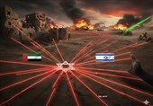 من حضرموت إلى الفاشر.. الصهیونیة تعبث بجغرافیا الأمة عبر أدوات إماراتیة