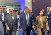 آیا فرمانده «قسد» به ترکیه می‌رود؟
