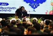 سومین همایش نماز و سلامت روان برگزار شد