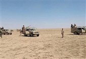تدابیر حشد شعبی برای مقابله با تهدیدهای تروریستی خارجی