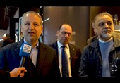 تقویت برندهای ایرانی در نمایشگاه لوازم خانگی گامی به‌سوی بازارهای جهانی