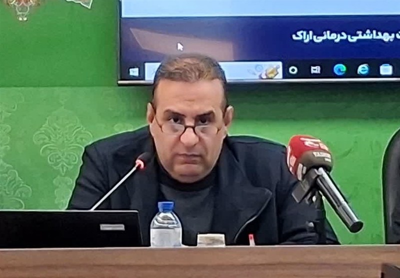 150 مجروح، 10 اتاق عمل و یک شب نفس‌گیر در جنگ تحمیلی سوم در اراک