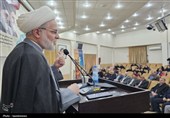 علم فراتر از مدرک است/پرتاب ماهواره توان علمی ایران را به دنیا نشان داد