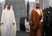 الیمن ساحة "حرب باردة" بین الریاض وأبو ظبی.. تحالفات خلیجیة جدیدة لعزل الإمارات