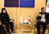 برنامه سال 2026 والیبال بانوان ایران نهایی شد