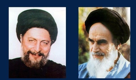سید موسی صدر | امام موسی صدر , لبنان , حزب‌ الله لبنان , رژیم صهیونیستی (اسرائیل) , سید حسن نصرالله , داستان سیدحسن نصرالله , 