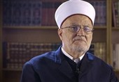 الشیخ عکرمة صبری یحذر من حزام استیطانی یعزل الأقصى عن محیطه فی القدس