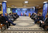 نهضت سوادآموزی از افتخارات انقلاب اسلامی است/ کاهش چشمگیر بی‌سوادی در آذربایجان شرقی