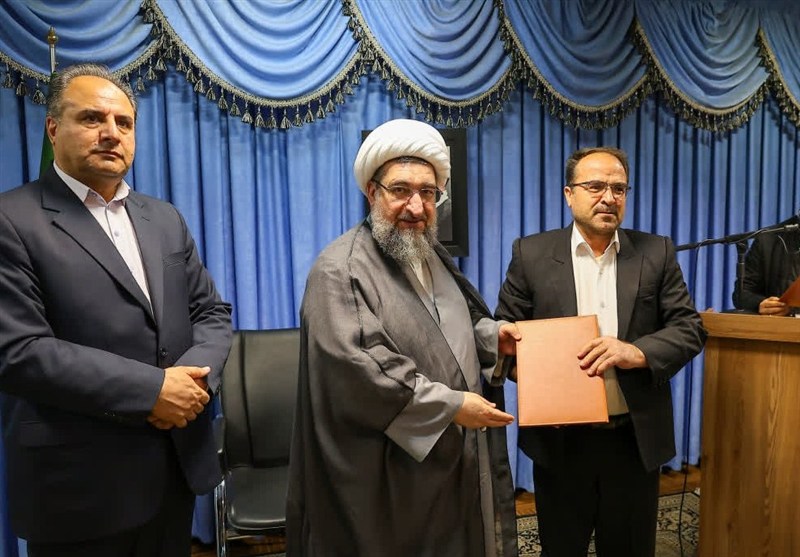 آذربایجان شرقی , اخبار استان آذربایجان شرقی , اخبار تبریز , سازمان نهضت سواد آموزی , رئیس نهضت سواد آموزی ,