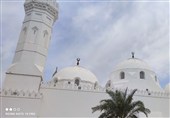 در آغوش قبا؛ نخستین سلامِ دل‌ها