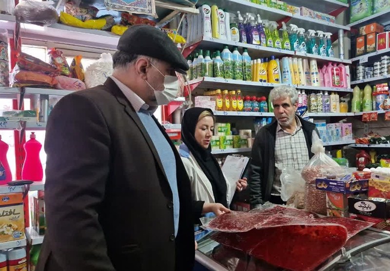 شناسایی 167 واحد متخلف ورامین در طرح نظارت ویژه جنگ تحمیلی سوم