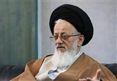 نماینده رهبر انقلاب در عراق: شهیدان سلیمانی و المهندس سد راه پروژه آمریکایی ـ اسرائیلی شدند