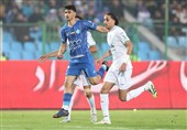 خواجویی‌نسب: گل‌گهر و استقلال باید در شرایط عادلانه بازی کنند