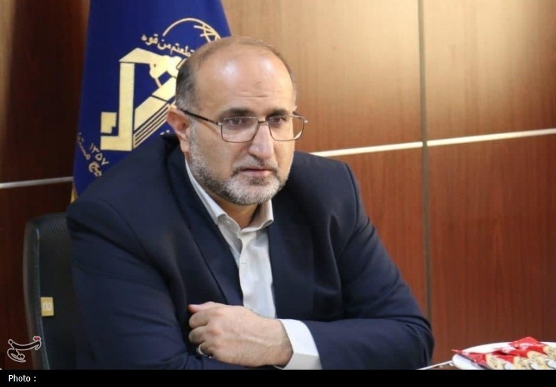 مسئولان نمایشگاه بین‌المللی با تولیدکنندگان در برپایی غرفه همکاری کنند