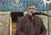 صفار هرندی: 9 دی نماد اتحاد و بصیرت ملت ایران است