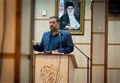 عامری: تدبیر رهبر انقلاب توطئه دشمن در جنگ 12روزه را ناکام گذاشت