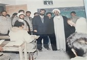 تأملی در اندیشه و مدیریت استاد قرائتی در نهضت سوادآموزی