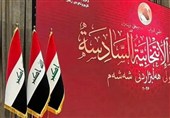 مجلس النواب العراقی یعقد جلسته الأولى لانتخاب رئیس البرلمان ونائبیه