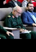 بازاریان قزوین؛ قهرمانان ناشناخته دفاع مقدس
