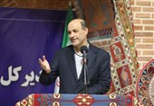 آموزش های صنایع دستی هم راستا با شعار سال باشد