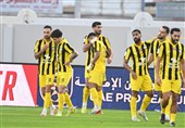 تساوی خانگی کلبا با گلزنی مغانلو