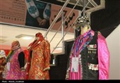 مینودخت لباس