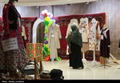 مینودخت لباس