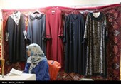 مینودخت لباس