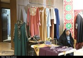 مینودخت لباس
