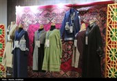 مینودخت لباس