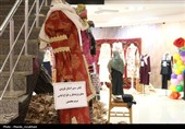 مینودخت لباس