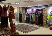 مینودخت لباس