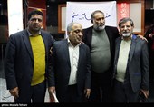 روایتی مستند از زندگی و شعر "موسی عصمتی"/ لاری: احترام به پدر، جرقه ساخت مستند «خودم می‌بینم» بود