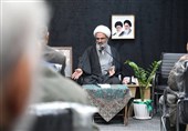 اقتدار و انسجام ملی در تشییع رهبر شهید به جهان مخابره می‌شود