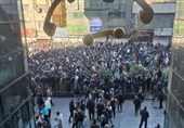 مقایسه نظام با رژیم پهلوی، جفا به جمهوری اسلامی است