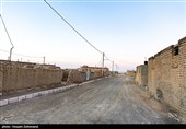 روستای مرزی ملکی در خراسان جنوبی