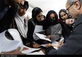 با توجه به فاصله پنج‌ساعته روستاها تا مرکز استان، دادگستری با اجرای طرح‌های جهادی در محل، از تردد غیرضروری مردم جلوگیری می‌کند.