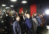 تأکید بر نقش داده‌محوری و معرفی پروژه‌های فناورانه سینماشهر